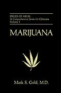 E-Book (pdf) Marijuana von Mark S. Gold