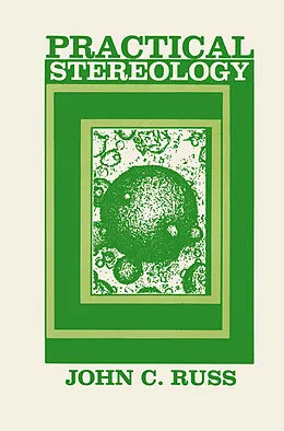 E-Book (pdf) Practical Stereology von John C. Russ
