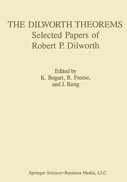 E-Book (pdf) The Dilworth Theorems von Bogart, Kung, Freese