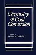 E-Book (pdf) Chemistry of Coal Conversion von Richard H. Schlosberg