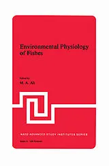 E-Book (pdf) Environmental Physiology of Fishes von M. A. Ali