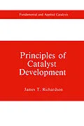 E-Book (pdf) Principles of Catalyst Development von James T. Richardson