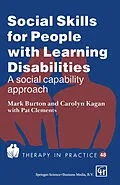 E-Book (pdf) Social Skills for People with Learning Disabilities von Mark Burton, Carolyn Kagan, Pat Clements