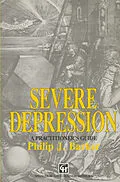 E-Book (pdf) Severe Depression von Philip J. Barker