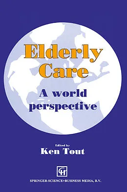 E-Book (pdf) Elderly Care von Ken Tout