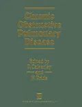 E-Book (pdf) Chronic Obstructive Pulmonary Disease von P. M. A. Calverley, N. B. Pride