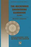 E-Book (pdf) The Microwave Engineering Handbook von B. Smith, M. H. Carpentier