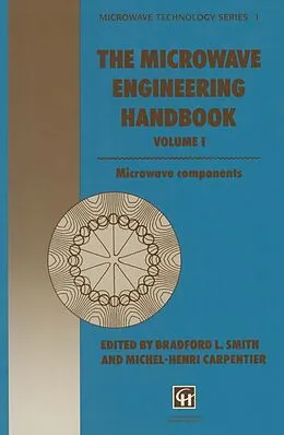 E-Book (pdf) The Microwave Engineering Handbook von B. Smith, M. H. Carpentier