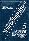 E-Book (pdf) Handbook of Neurochemistry von Abel Lajtha