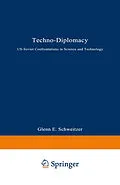 E-Book (pdf) Techno-Diplomacy von Glenn E. Schweitzer