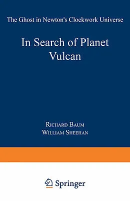 E-Book (pdf) In Search of Planet Vulcan von Richard P. Baum, William Sheehan