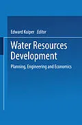 E-Book (pdf) Water Resources Development von Edward Kuiper