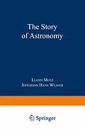 E-Book (pdf) The Story of Astronomy von Lloyd Motz, Jefferson Hane Weaver