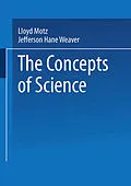 E-Book (pdf) The Concepts of Science von Lloyd Motz, Jefferson Hane Weaver
