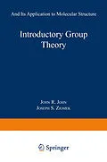 E-Book (pdf) Introductory Group Theory von John R. Ferraro, Joseph S. Ziomek