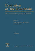 E-Book (pdf) Evolution of the Forebrain von R. G. Hassler, H. Stephan, World Federation of Neurology