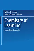 E-Book (pdf) Chemistry of Learning von W. C. Corning, Stanley C. Ratner, Na American Institute of Biological Sciences