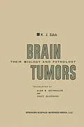 E-Book (pdf) Brain Tumors von Klaus Joachim Zülch