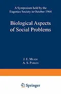 E-Book (pdf) Biological Aspects of Social Problems von J. E. Meade
