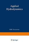 E-Book (pdf) Applied Hydrodynamics von H. R. Vallentine