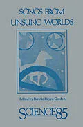 E-Book (pdf) Songs from Unsung Worlds von Gordon