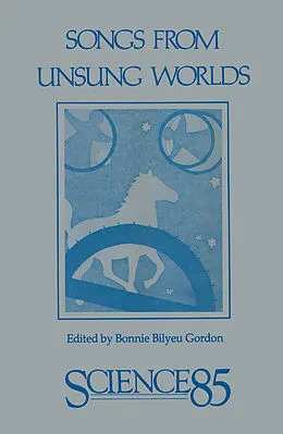 E-Book (pdf) Songs from Unsung Worlds von Gordon