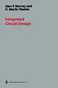 E-Book (pdf) Integrated Circuit Design von A. Murray