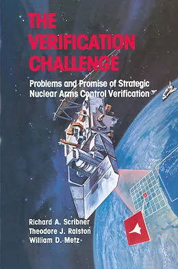 E-Book (pdf) The Verification Challenge von Scribner, Ralston, Metz