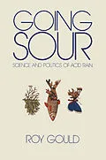 E-Book (pdf) Going Sour von R. Gould