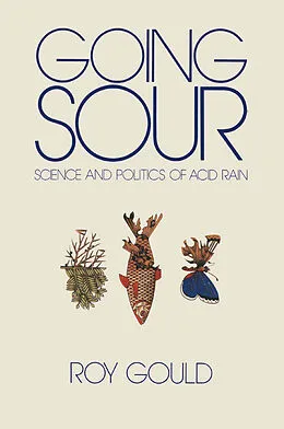 E-Book (pdf) Going Sour von R. Gould