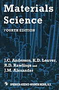 E-Book (pdf) Materials Science von R. D. Rawlings and J. M. Alexander, J. C. Anderson Leaver