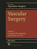 E-Book (pdf) Vascular Surgery von Crawford W. Jamieson And James S. T. Yao