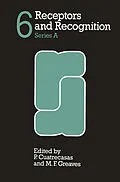 E-Book (pdf) Receptors and Recognition von P. Cuatrecasas And M. F. Greaves