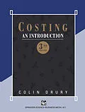 E-Book (pdf) Costing von Colin Drury