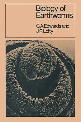 E-Book (pdf) Biology of Earthworms von C. A. Edwards, J. R. Lofty