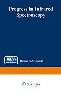 E-Book (pdf) Progress in Infrared Spectroscopy von Na Infrared Spectroscopy Institute