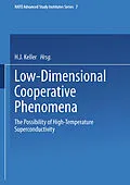E-Book (pdf) Low-Dimensional Cooperative Phenomena von H. J. Keller