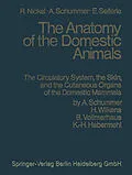 E-Book (pdf) The Circulatory System, the Skin, and the Cutaneous Organs of the Domestic Mammals von B. Volmerhaus &amp K. -H. Habermehl, A. Schummer Wilkens