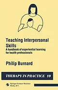 E-Book (pdf) Teaching Interpersonal Skills von Philip Burnard