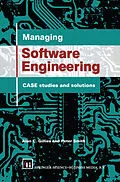 E-Book (pdf) Managing Software Engineering von Peter Smith Alan C. Gillies