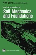 E-Book (pdf) An Introduction to Soil Mechanics and Foundations von C. R. Scott
