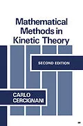 E-Book (pdf) Mathematical Methods in Kinetic Theory von C. Cercignani