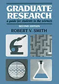E-Book (pdf) Graduate Research von Robert V. Smith
