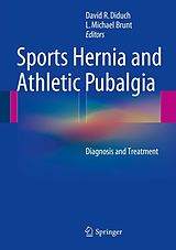 eBook (pdf) Sports Hernia and Athletic Pubalgia de David Diduch, L. Michael Brunt