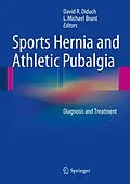 E-Book (pdf) Sports Hernia and Athletic Pubalgia von David Diduch, L. Michael Brunt