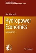 E-Book (pdf) Hydropower Economics von Finn R. Førsund
