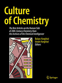 E-Book (pdf) Culture of Chemistry von 