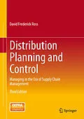 E-Book (pdf) Distribution Planning and Control von David Frederick Ross