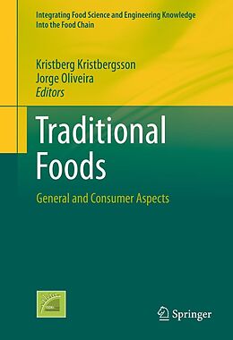 E-Book (pdf) Traditional Foods von 