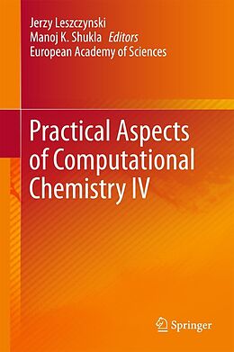 E-Book (pdf) Practical Aspects of Computational Chemistry IV von 